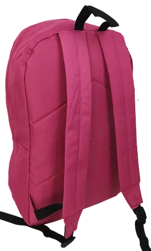 Женский легкий рюкзак 19L Disney Minnie Mouse розовый Delta sum0028801 - фото 5