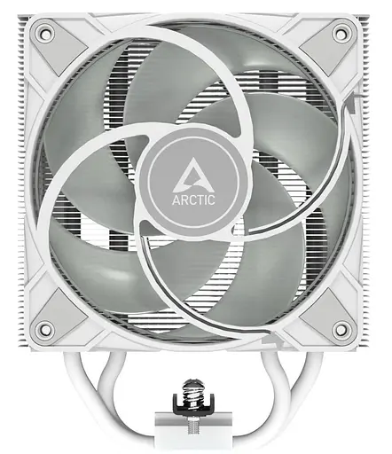 Кулер для процесора Arctic Freezer 36 ARGB White (ACFRE00125A) - фото 2