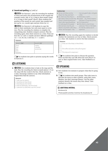 Cambridge English Empower 2nd Edition A1 Starter TB with Digital Pack - фото 5