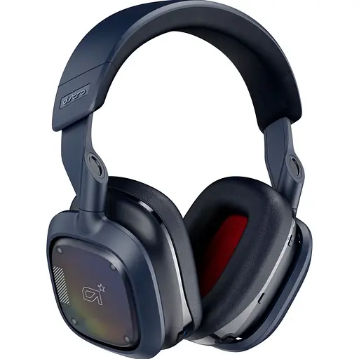 Ігрові навушники Logitech G Astro A30 Navy (939-001999) [135260] - фото 6