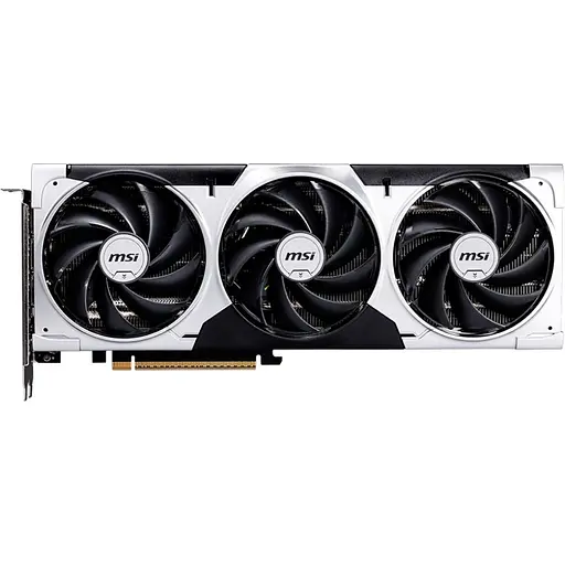Відеокарта MSI GeForce RTX 5060 Ti 16GB VENTUS 3X OC (G506T-16V3C) EU [135971] - фото 2