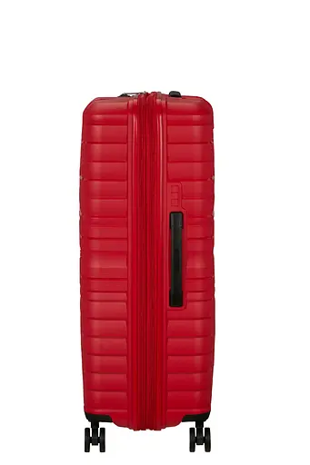 Чемодан American Tourister FLYTWIST 78 смTRUE RED 78x50x30(33) MI1*00003 - фото 7