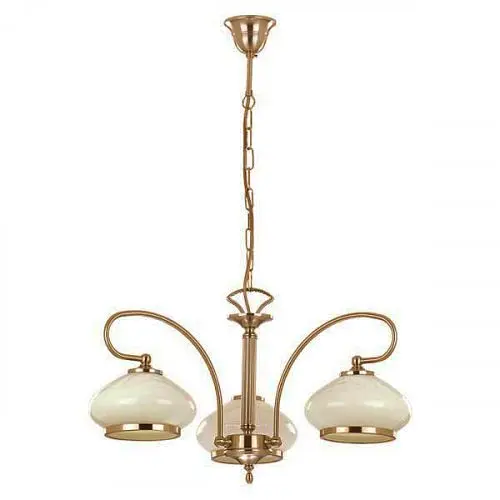 Люстра класична ALFA Astoria 3321 - фото 1