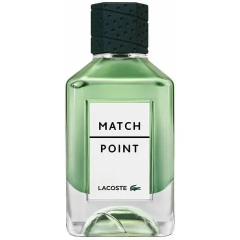 Туалетна вода тестер Lacoste Match Point 100 мл - фото 1