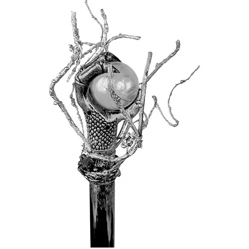 Тростина Ельфійка - фото 1