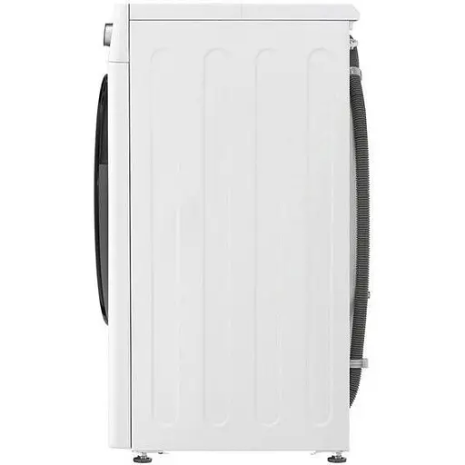 Стиральная машина LG F2V3GS6W автоматическая - фото 2