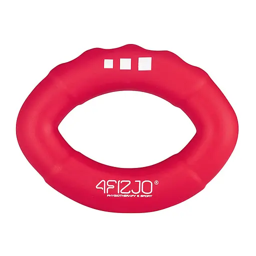 Еспандер кістьовий 4Fizjo Hard силіконовий 4FJ0272 (P-5907739313751) - фото 4