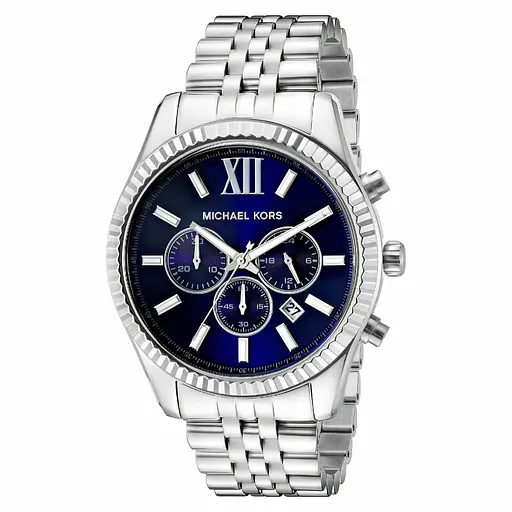Чоловічий годинник MICHAEL KORS MK8280 Lexington - фото 2