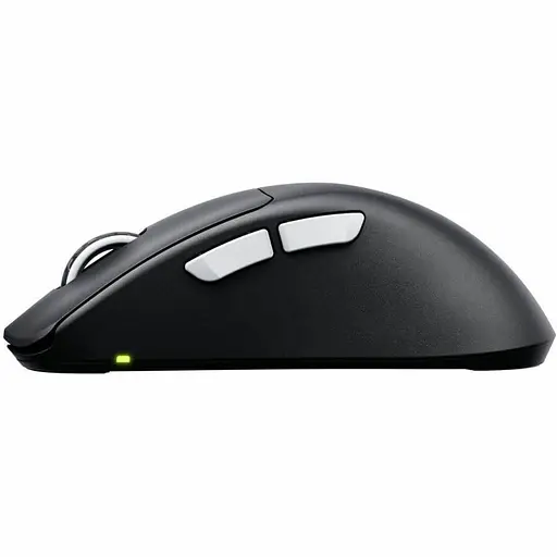 Миша Cherry Xtrfy M64 PRO Black (CX-M64W-PRO-BLACK) - фото 4
