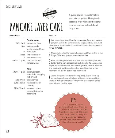 Vegan Cakes and Other Bakes - фото 3