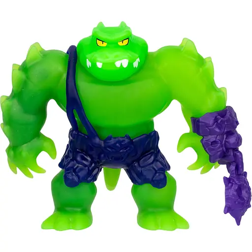 Фігурка GooJitZu Герої Гуджитсу: Рок Джо Метеор Меднес розтягується (124568)