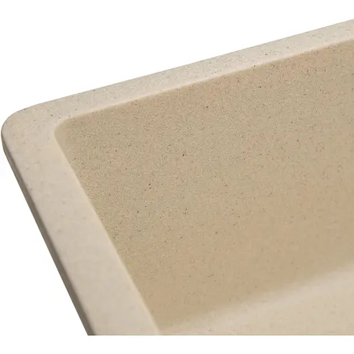 Кухонна мийка Romzha Mira U-400 Avena (501) - фото 3