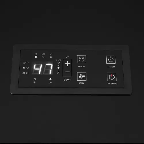 Осушувач повітря 2E Air Master 2E-ID1500-150L - фото 9