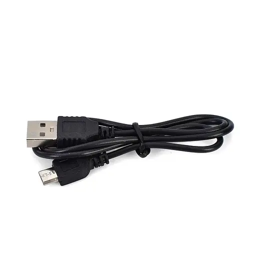 Колонка JT-830-1-2-833-835, мікрофон, світлодіодне підсвічування, Bluetooth, 41x25x21 см, чорна - фото 5