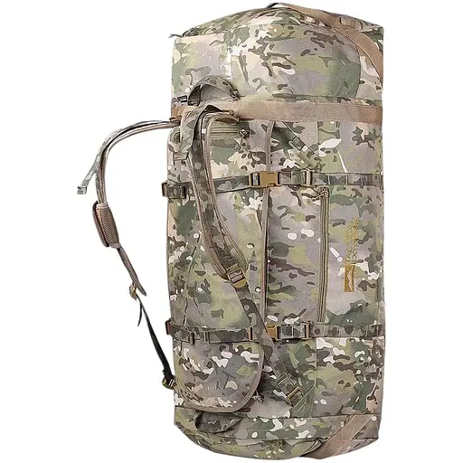 Баул-рюкзак Tactical Extreme Narvi 105 MultiCam Travel Extreme (1060-TC03054)