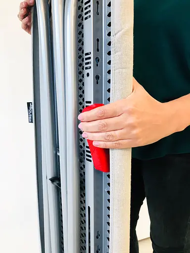 Гладильная доска Rolser K-22 Arena (931463) - фото 3