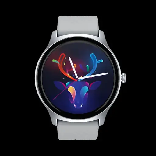 Smart Watch Proove Harmony silver UA - фото 2