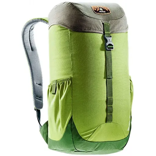 Рюкзак Deuter Walker 16 Moss-Pine (1052-3810517 2270)