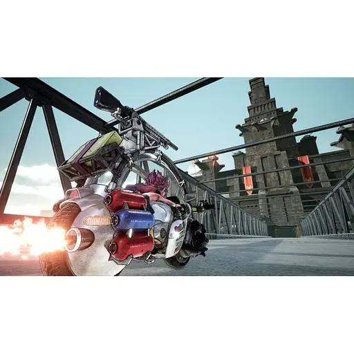 Гра Sand Land (англійська версія) (PS5) - фото 5