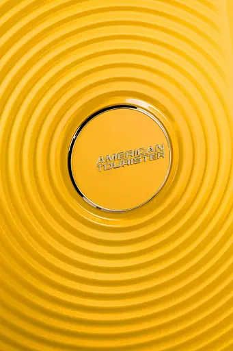 Валіза American Tourister SOUNDBOX 55 см GOLDEN YELLOW 55x40x20(23) 32G*06001 - фото 12