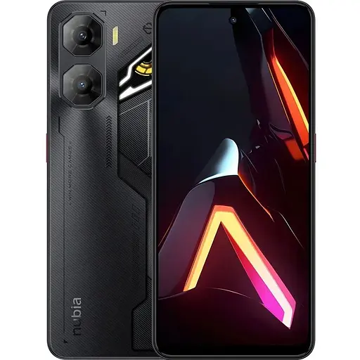 Смартфон ZTE Nubia Neo 3 5G 8/256GB Black