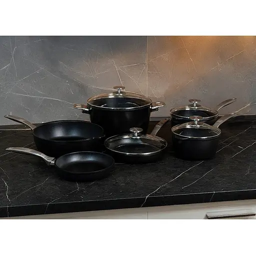 Кришка Swiss Diamond CXD скляна 26 см (C26CXD) - фото 4