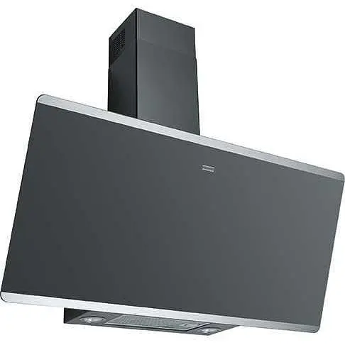 Наклонная вытяжка Franke EVO PLUS FPJ 925 V BK/SS (330.0528.067)