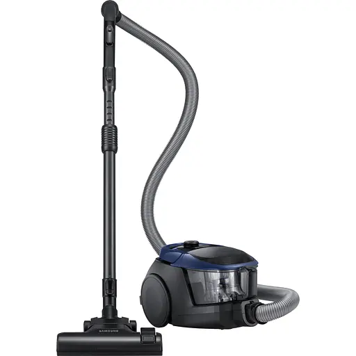 Пилосос Samsung VC07M3110VB/UK - фото 2