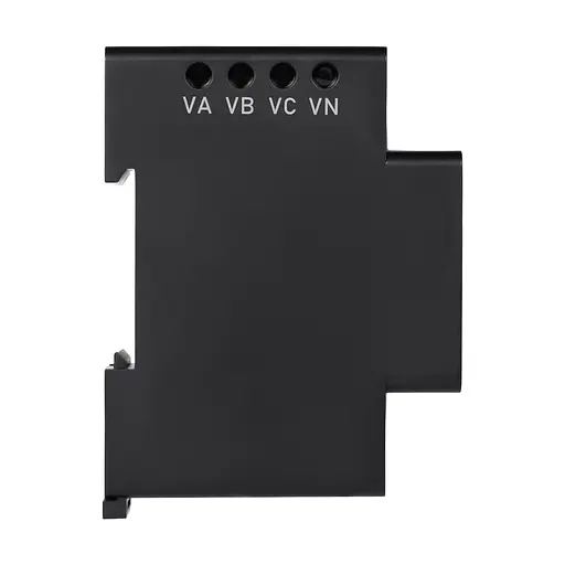 Розумний трифазний лічильник електроенергії Marstek CT002 монтаж на DIN-рейку (42-00303) - фото 4