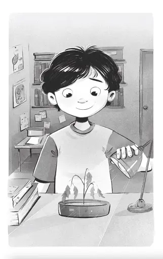 Нікому не кажи про Закамарок - фото 5