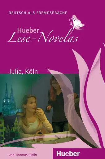 A1. Julie, Koln