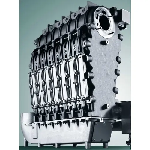 Газовый котел Vaillant ecoCRAFT exclusiv VKK1206/3-E - фото 4