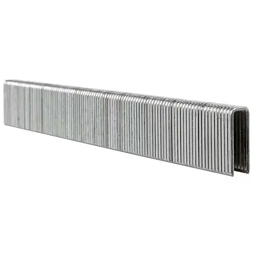 Скобы крепежные DeWalt DSTSX оцинкованная сталь L=30 мм 3000 шт. (DSTSX30Z)