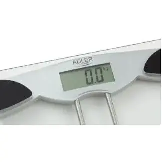 Ваги підлогові Adler AD 8124 для ванної - фото 2
