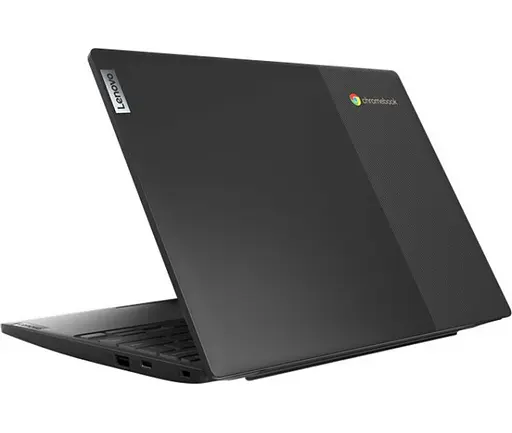 Ноутбук Lenovo IdeaPad 3 CB 11IGL05 116" HD 4/32GB N4020 (82BA0000US) Black Seller Refurbished - фото 2
