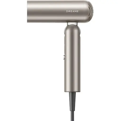 Фен Dreame Pocket Titanium (AHD51-TI) [140949] - фото 4