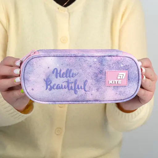 Пенал Kite Fancy (K26-599-5) - фото 6