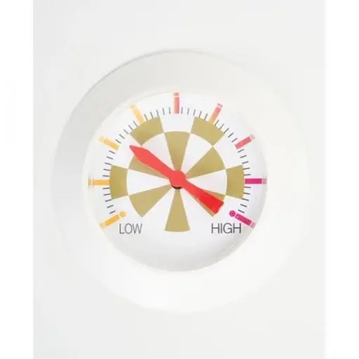 Бойлер електричний накопичувальний Midea D80-15F6(W) - фото 5