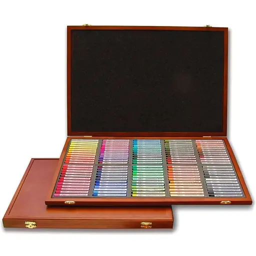 Пастель Mungyo MPL-120W - фото 1