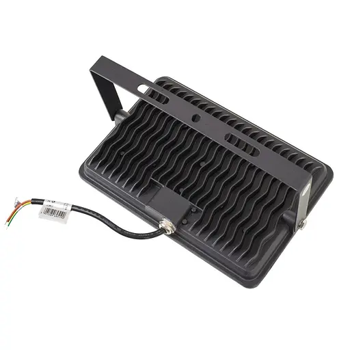Прожектор Brille уличный LED влагозащищенный IP65 HL-29/100W NW - фото 5