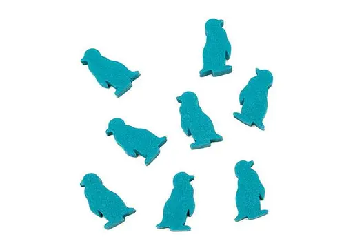 Аксесуар Tower Rex Токени гравців для гри Крила Wingspan Player Tokens Set (5907) - фото 6