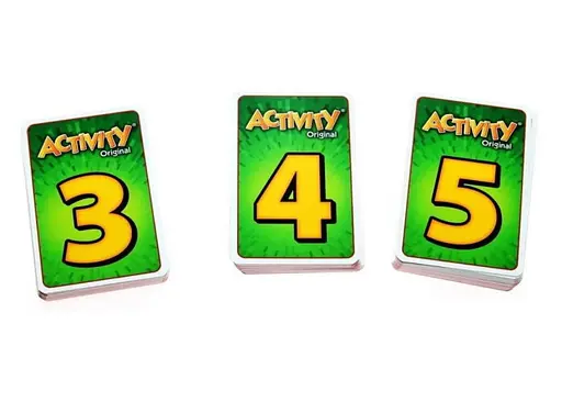 Настільна гра Piatnik Актівіті Оригінальна (Activity Original) (укр.) (PT-710544) - фото 2