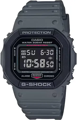 Годинник Casio G-Shock The Origin DW-5610SU-8