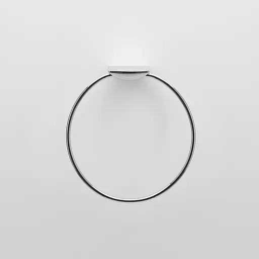 Кольцо для полотенец AM.PM Inspire (A5034464) - фото 4