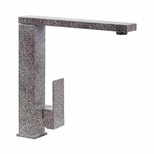 Змішувач для кухні Platinum 30 FHP (8569S) мікс Графит - фото 1