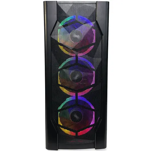 Компʼютер ByteWave RX 580 4GB Ryzen 5 1400 DDR4 16GB - фото 4