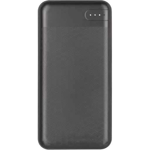 Павербанк 2E 20 000 mAh / Чёрный (2E-PB2004PD-BLACK) - фото 3