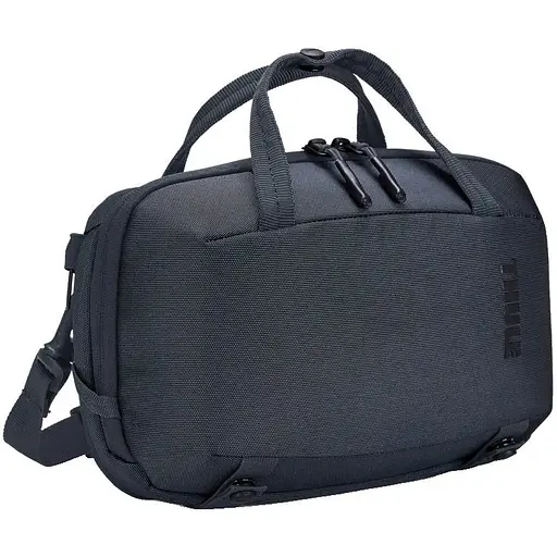 Сумка Thule Portable Subterra 2 Crossbody 5L TSCB-405 Dark Slate (7121867)