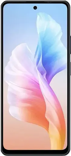 Смартфон Blackview Смартфон Oscal Tiger 12 8/128Gb Cloudwing Grey UA UCRF - фото 3