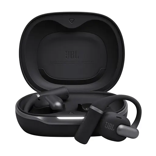 Наушники JBL Sense Pro Black (JBLSENSEPROBLK)